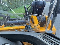 2008 jcb 436e shovel - afbeelding 43 van  48