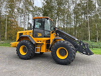 2008 jcb 436e shovel - afbeelding 4 van  48