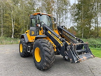 2008 jcb 436e shovel - afbeelding 5 van  48