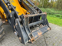 2008 jcb 436e shovel - afbeelding 3 van  48