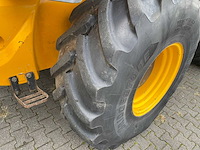 2008 jcb 436e shovel - afbeelding 18 van  48