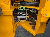 2008 jcb 436e shovel - afbeelding 20 van  48