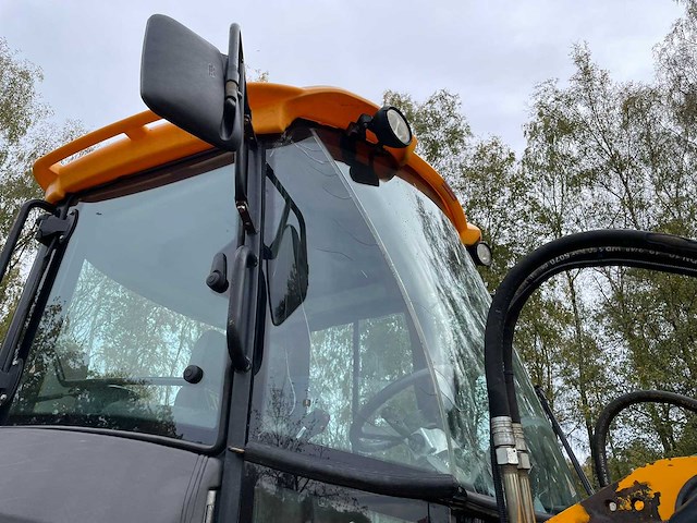2008 jcb 436e shovel - afbeelding 24 van  48