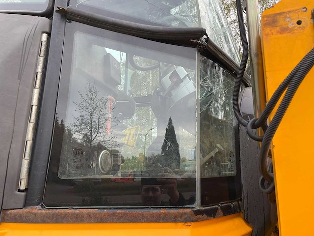 2008 jcb 436e shovel - afbeelding 26 van  48