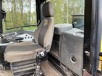 2008 jcb 436e shovel - afbeelding 28 van  48