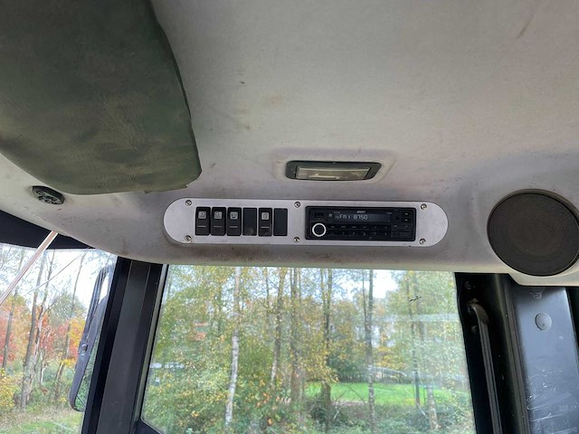 2008 jcb 436e shovel - afbeelding 32 van  48