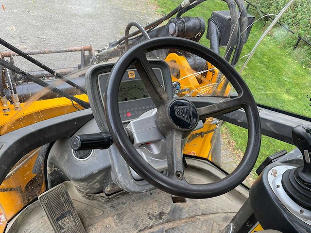 2008 jcb 436e shovel - afbeelding 33 van  48