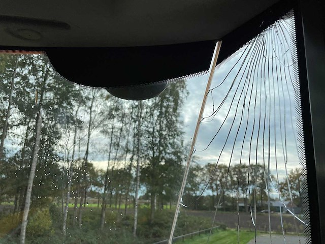 2008 jcb 436e shovel - afbeelding 41 van  48