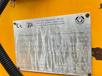 2008 jcb 436e shovel - afbeelding 43 van  48