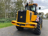 2008 jcb 436e shovel - afbeelding 45 van  48