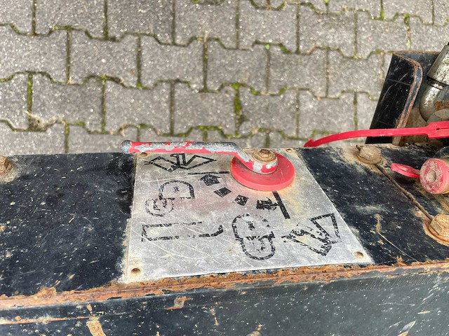 2008 jcb 436e shovel - afbeelding 48 van  48