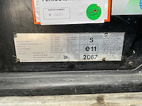2008 jcb 535-95 verreiker - afbeelding 5 van  14