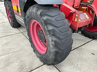 2008 jcb 535-95 verreiker - afbeelding 9 van  14