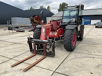 2008 jcb 535-95 verreiker
