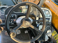 2008 jcb 541-70 verreiker - afbeelding 2 van  27
