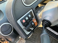 2008 jcb 541-70 verreiker - afbeelding 3 van  27