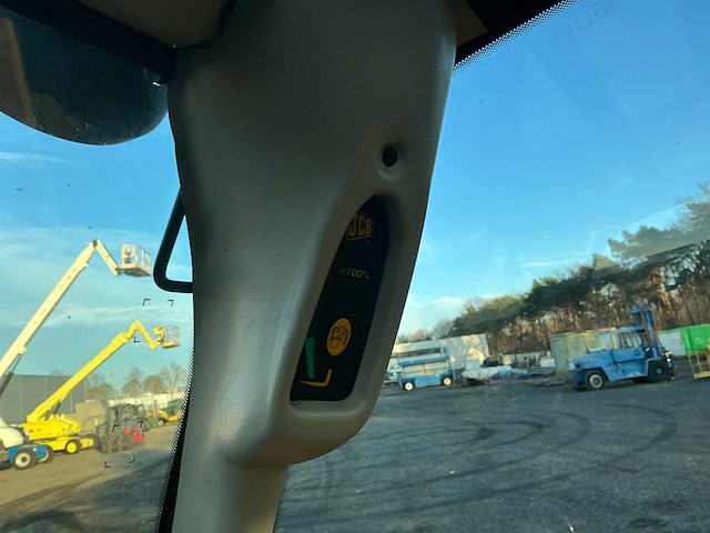 2008 jcb 541-70 verreiker - afbeelding 4 van  27