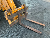 2008 jcb 541-70 verreiker - afbeelding 6 van  27