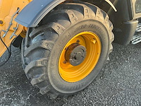 2008 jcb 541-70 verreiker - afbeelding 8 van  27