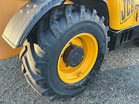 2008 jcb 541-70 verreiker - afbeelding 11 van  27