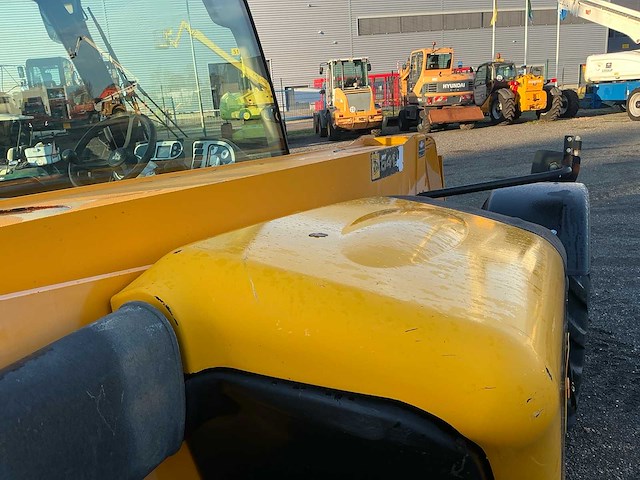 2008 jcb 541-70 verreiker - afbeelding 14 van  27