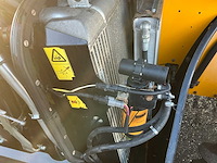 2008 jcb 541-70 verreiker - afbeelding 16 van  27