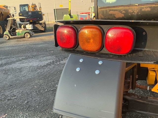 2008 jcb 541-70 verreiker - afbeelding 18 van  27