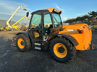 2008 jcb 541-70 verreiker - afbeelding 12 van  27