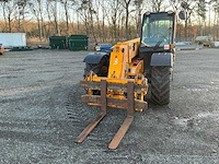 2008 jcb 541-70 verreiker - afbeelding 22 van  27