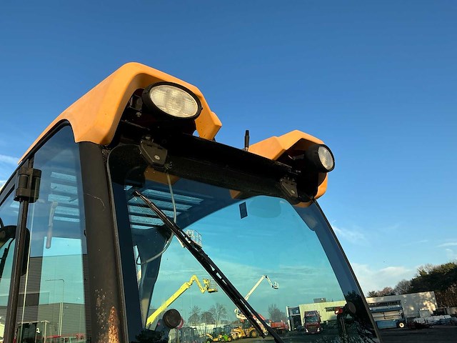 2008 jcb 541-70 verreiker - afbeelding 23 van  27