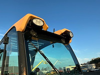 2008 jcb 541-70 verreiker - afbeelding 23 van  27