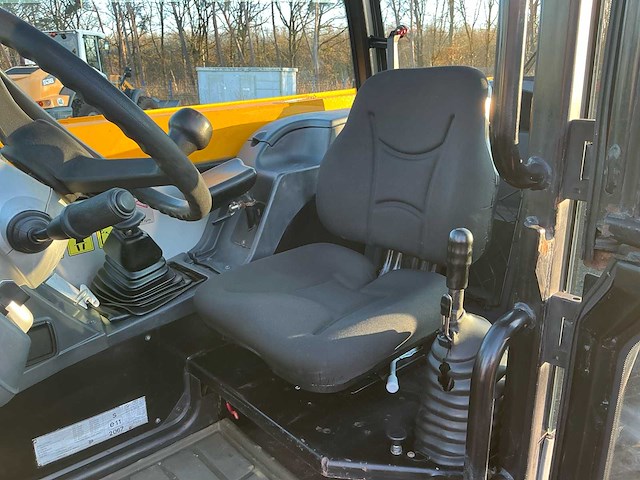 2008 jcb 541-70 verreiker - afbeelding 24 van  27