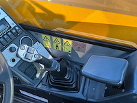 2008 jcb 541-70 verreiker - afbeelding 26 van  27