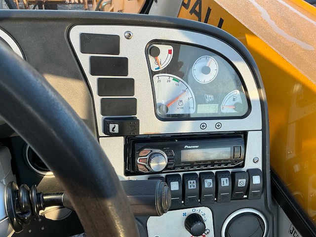2008 jcb 541-70 verreiker - afbeelding 27 van  27
