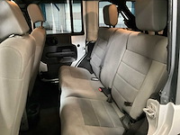 2008 jeep wrangler sahara 4x4 personenauto - afbeelding 3 van  27