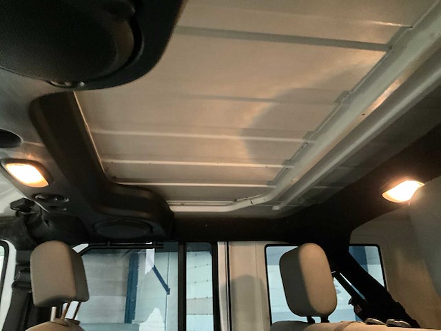 2008 jeep wrangler sahara 4x4 personenauto - afbeelding 5 van  27