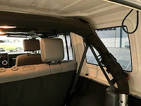 2008 jeep wrangler sahara 4x4 personenauto - afbeelding 7 van  27