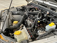 2008 jeep wrangler sahara 4x4 personenauto - afbeelding 10 van  27