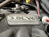 2008 jeep wrangler sahara 4x4 personenauto - afbeelding 11 van  27