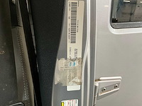 2008 jeep wrangler sahara 4x4 personenauto - afbeelding 20 van  27