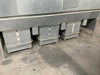 2008 jep-air szhr 350 filter- afzuiginstallatie - afbeelding 4 van  6