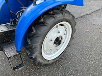 2008 jinma 204 4wd minitractor - afbeelding 2 van  24