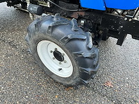 2008 jinma 204 4wd minitractor - afbeelding 4 van  24