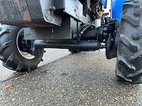 2008 jinma 204 4wd minitractor - afbeelding 5 van  24