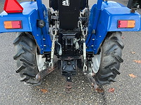 2008 jinma 204 4wd minitractor - afbeelding 7 van  24