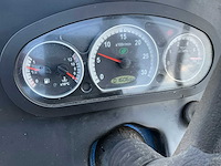 2008 jinma 204 4wd minitractor - afbeelding 10 van  24