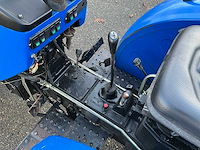 2008 jinma 204 4wd minitractor - afbeelding 11 van  24