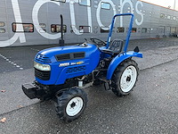 2008 jinma 204 4wd minitractor - afbeelding 1 van  24