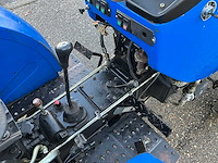 2008 jinma 204 4wd minitractor - afbeelding 13 van  24