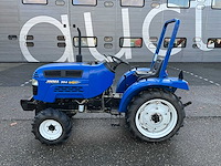 2008 jinma 204 4wd minitractor - afbeelding 12 van  24